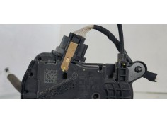 Recambio de cerradura puerta trasera izquierda para renault clio iv 1.2 referencia OEM IAM 825018409R  