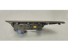 Recambio de mando elevalunas delantero izquierdo para ssangyong kyron 270 xdi limited 4wd referencia OEM IAM 7225009000  