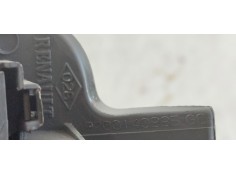 Recambio de mando luces para renault scenic ii 1.5 dci diesel referencia OEM IAM 8200140985  