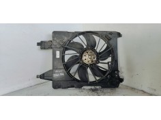 Recambio de electroventilador para renault scenic ii authentique referencia OEM IAM   