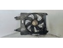 Recambio de electroventilador para renault scenic ii authentique referencia OEM IAM   