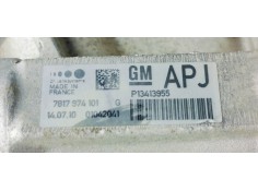 Recambio de cremallera direccion para opel astra j lim. 1.7 cdti 110 fap referencia OEM IAM P13413955  