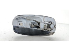 Recambio de maneta exterior delantera derecha para opel vivaro furgón 2.9t largo referencia OEM IAM   