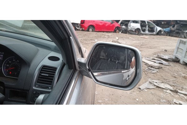 Recambio de retrovisor derecho para honda cr-v (re) comfort referencia OEM IAM   
