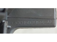 Recambio de mando luces para renault scenic ii 1.5 dci diesel referencia OEM IAM 8200140985  