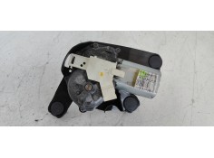 Recambio de motor limpia trasero para citroen c3 1.4 referencia OEM IAM 9683382380  