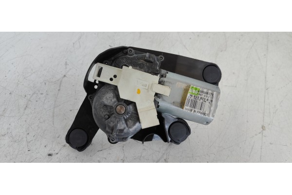 Recambio de motor limpia trasero para citroen c3 1.4 referencia OEM IAM 9683382380  