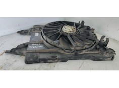 Recambio de electroventilador para renault scenic ii authentique referencia OEM IAM   