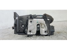 Recambio de cerradura puerta trasera izquierda para renault clio iv 1.2 referencia OEM IAM 825018409R  