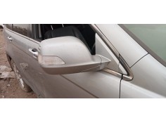 Recambio de retrovisor derecho para honda cr-v (re) comfort referencia OEM IAM   