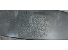 Recambio de maneta exterior delantera derecha para opel vivaro furgón 2.9t largo referencia OEM IAM   