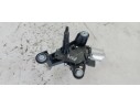 Recambio de motor limpia trasero para peugeot 3008 allure pack referencia OEM IAM 9811259980  
