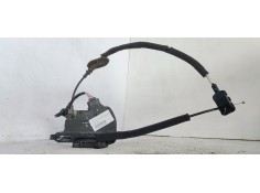 Recambio de cerradura puerta trasera izquierda para renault clio iv 1.2 referencia OEM IAM 825018409R  