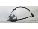 Recambio de cerradura puerta trasera izquierda para renault clio iv 1.2 referencia OEM IAM 825018409R  