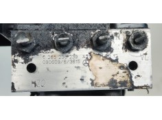 Recambio de abs para mercedes-benz clase e (w212) lim. e 350 bluetec (212.024) referencia OEM IAM A2124312012  