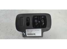 Recambio de mando luces para renault scenic ii 1.9 dci diesel referencia OEM IAM 8200140985  