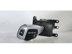 Recambio de palanca cambio para bmw serie 5 touring (f11) 518d referencia OEM IAM 10049934  
