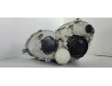 Recambio de faro derecho para mercedes-benz clase c (w203) familiar 2.2 cdi 143 [220] referencia OEM IAM   