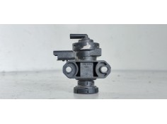 Recambio de valvula aire adicional para suzuki grand vitara 5 puertas sq (ft) 2.0 turbodiesel cat referencia OEM IAM 9635704380 