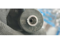 Recambio de inyector para renault laguna ii (bg0) 1.9 dci diesel referencia OEM IAM 0445110084  