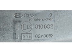 Recambio de espejo para hyundai i30 classic referencia OEM IAM E13010082  