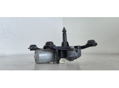 Recambio de motor limpia trasero para citroen c3 1.4 referencia OEM IAM 9683382380  