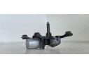 Recambio de motor limpia trasero para citroen c3 1.4 referencia OEM IAM 9683382380  