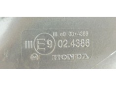 Recambio de retrovisor derecho para honda cr-v (re) comfort referencia OEM IAM   