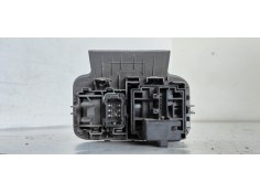 Recambio de mando luces para renault scenic ii 1.9 dci diesel referencia OEM IAM 8200140985  