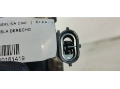 Recambio de faro antiniebla derecho para citroen c4 berlina cool referencia OEM IAM 89210094  