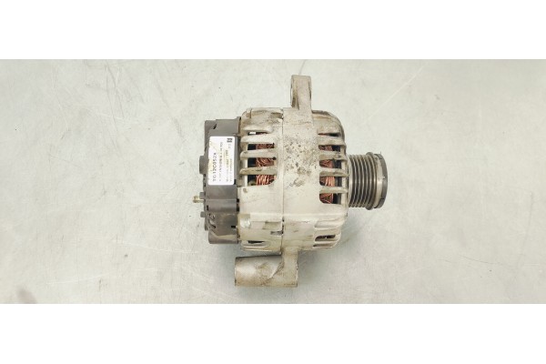 Recambio de alternador para opel insignia sports tourer 2.0 cdti 130 fap referencia OEM IAM   