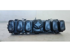 Recambio de mando multifuncion para mercedes-benz clase a (w168) 160 cdi (168.006) referencia OEM IAM 1688203810  