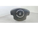 Recambio de airbag delantero izquierdo para renault megane ii berlina 5p confort dynamique referencia OEM IAM 8200414936B  