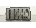 Recambio de caja reles / fusibles para ssangyong kyron 200 xdi sport referencia OEM IAM EPR8  