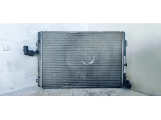 Recambio de radiador agua para seat leon (1p1) reference copa referencia OEM IAM 1K0121251DD  