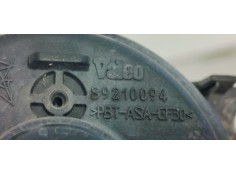 Recambio de faro antiniebla derecho para citroen c4 berlina cool referencia OEM IAM 89210094  