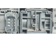 Recambio de mando luces para renault scenic ii 1.9 dci diesel referencia OEM IAM 8200140985  