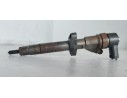 Recambio de inyector para renault laguna ii (bg0) 1.9 dci diesel referencia OEM IAM 0445110084  