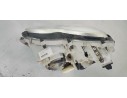 Recambio de faro derecho para mercedes-benz clase c (w203) familiar 2.2 cdi 143 [220] referencia OEM IAM   