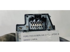 Recambio de mando limpia para ford focus berlina (cap) 1.6tdci 90 referencia OEM IAM 4M5T17A553BD  