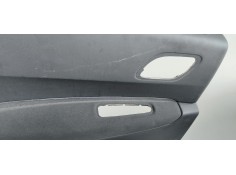 Recambio de guarnecido puerta trasera izquierda para peugeot 3008 active referencia OEM IAM   