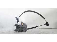 Recambio de cerradura puerta trasera derecha para renault clio iv 1.2 referencia OEM IAM 825001911R  