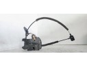 Recambio de cerradura puerta trasera derecha para renault clio iv 1.2 referencia OEM IAM 825001911R  