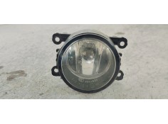 Recambio de faro antiniebla derecho para citroen c4 berlina cool referencia OEM IAM 89210094  