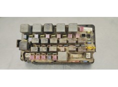 Recambio de caja reles / fusibles para ssangyong kyron 200 xdi sport referencia OEM IAM EPR8  
