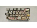 Recambio de caja reles / fusibles para ssangyong kyron 200 xdi sport referencia OEM IAM EPR8  