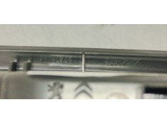 Recambio de mando elevalunas trasero izquierdo para peugeot 308 1.6hdi 92 fap referencia OEM IAM 98034744  