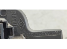 Recambio de mando luces para renault scenic ii 1.9 dci diesel referencia OEM IAM 8200140985  