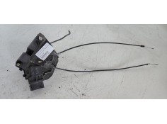 Recambio de cerradura puerta trasera izquierda para mazda 3 berlina (bk) 2.0 16v cat referencia OEM IAM 3N6AA26413B  