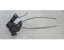 Recambio de cerradura puerta trasera izquierda para mazda 3 berlina (bk) 2.0 16v cat referencia OEM IAM 3N6AA26413B  